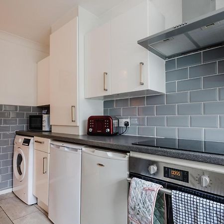 Hullidays - Hymers Apartment Kingston upon Hull Exterior foto
