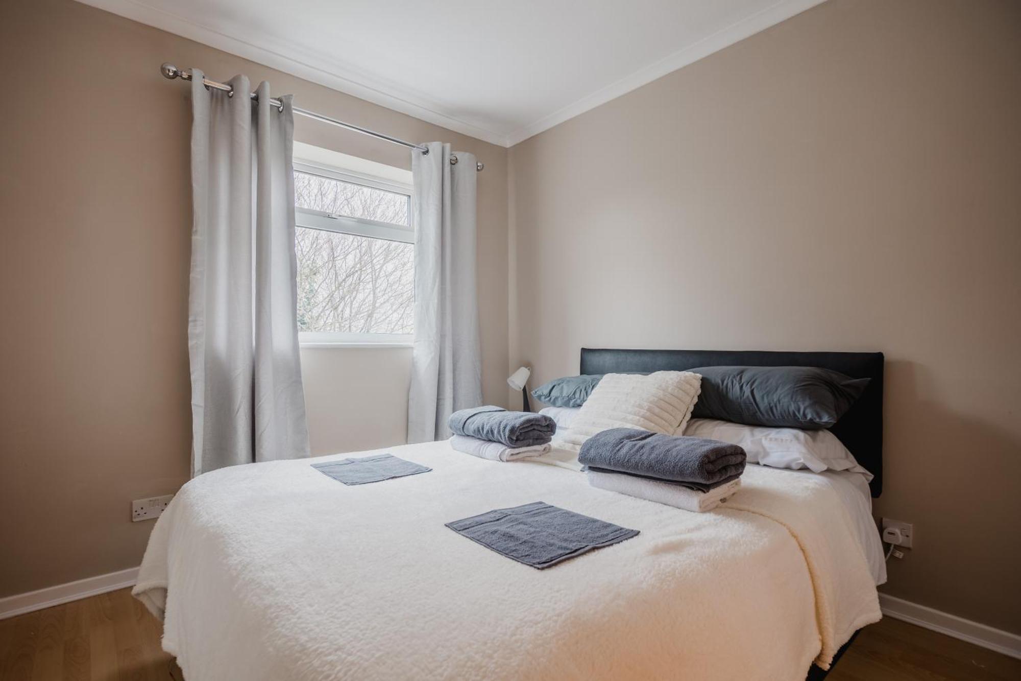 Hullidays - Hymers Apartment Kingston upon Hull Exterior foto